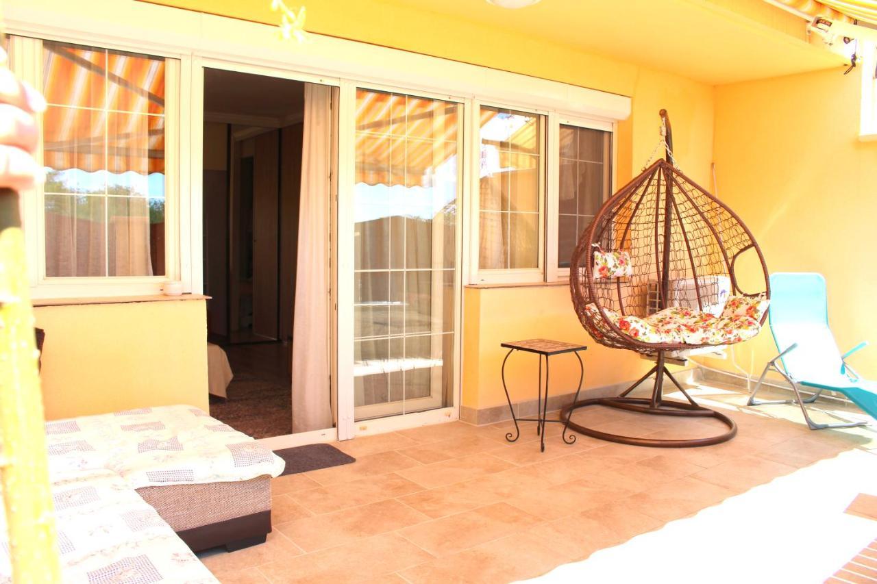 Villa Dolce Vita Eger Exterior photo