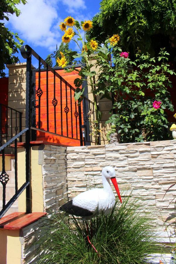 Villa Dolce Vita Eger Exterior photo